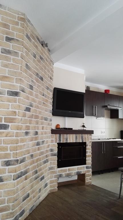 Comfortstudio Закопане Екстер'єр фото