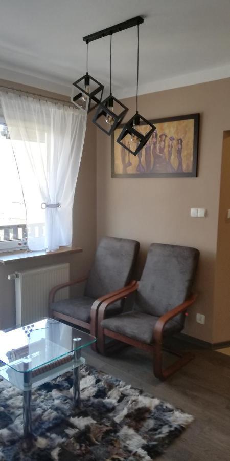 Comfortstudio Закопане Екстер'єр фото