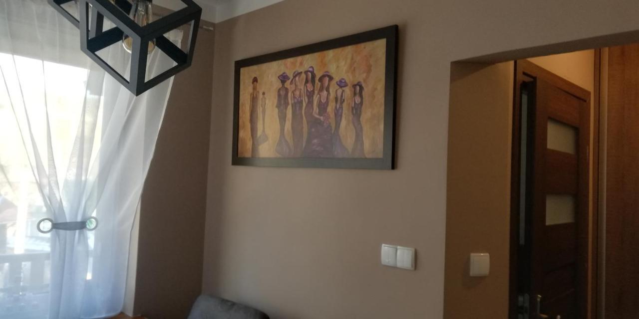 Comfortstudio Закопане Екстер'єр фото