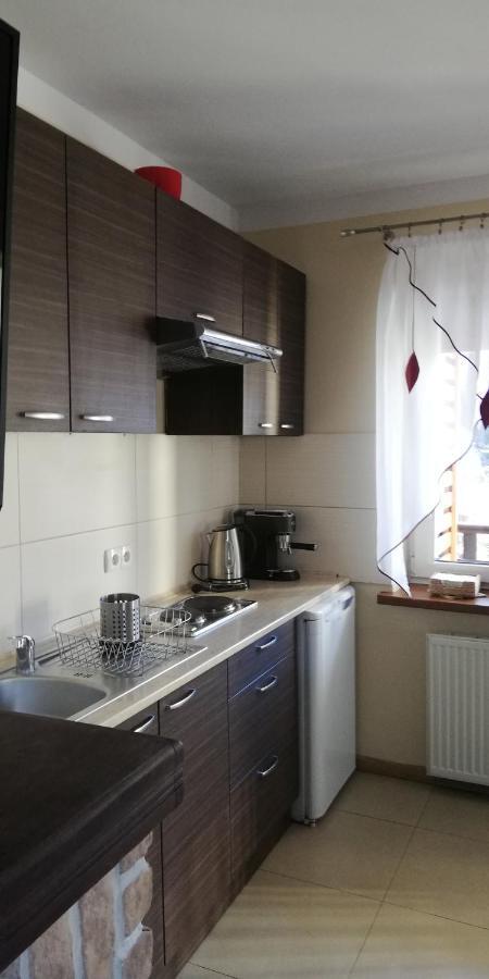 Comfortstudio Закопане Екстер'єр фото