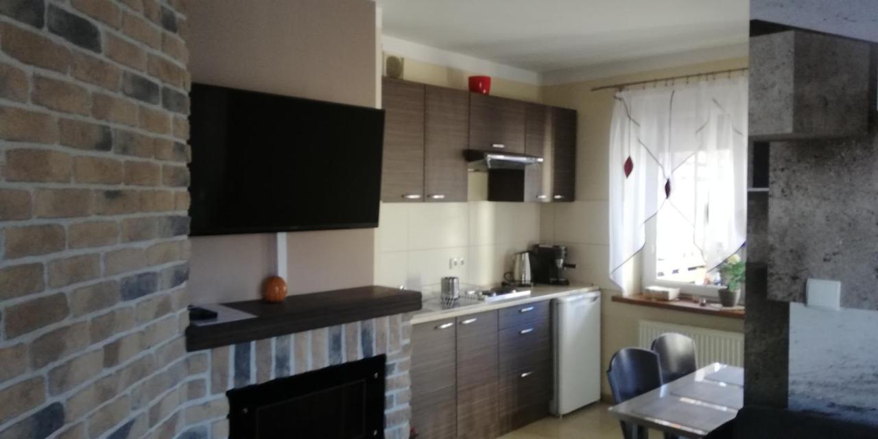 Comfortstudio Закопане Екстер'єр фото