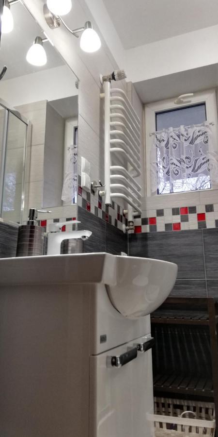 Comfortstudio Закопане Екстер'єр фото