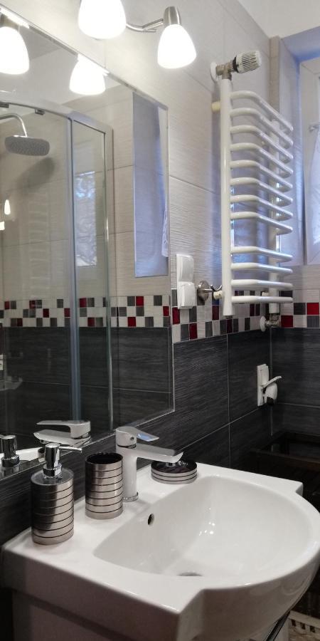 Comfortstudio Закопане Екстер'єр фото