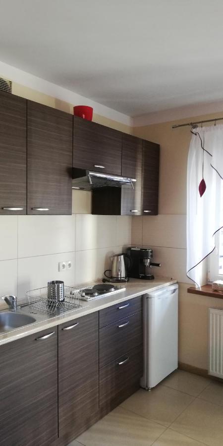 Comfortstudio Закопане Екстер'єр фото